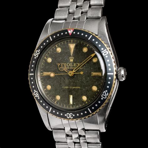 rolex 6202 price|rolex turn o graph history.